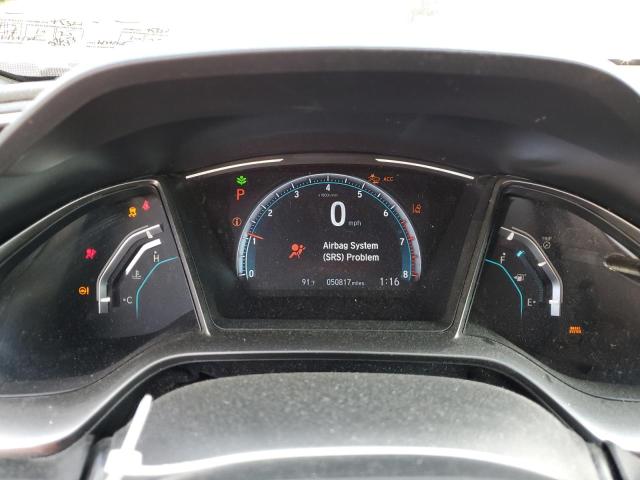 2019 HONDA CIVIC EX SHHFK7H68KU425331