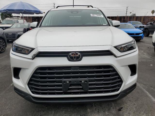 2024 TOYOTA GRAND HIGH 5TDACAB56RS020046