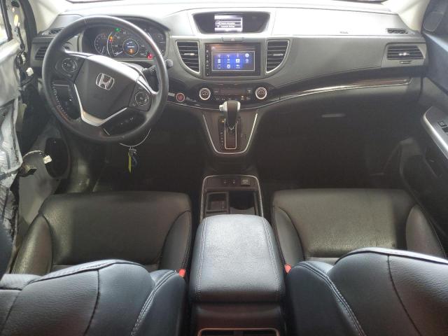 2016 HONDA CR-V TOURI 5J6RM4H90GL071871
