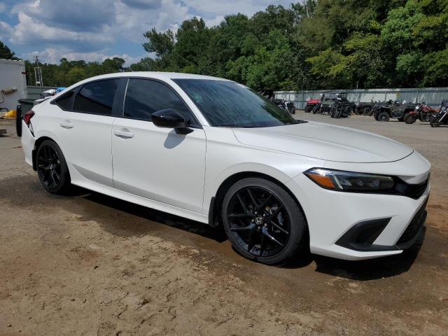 2024 HONDA CIVIC SPOR 2HGFE2F58RH588010