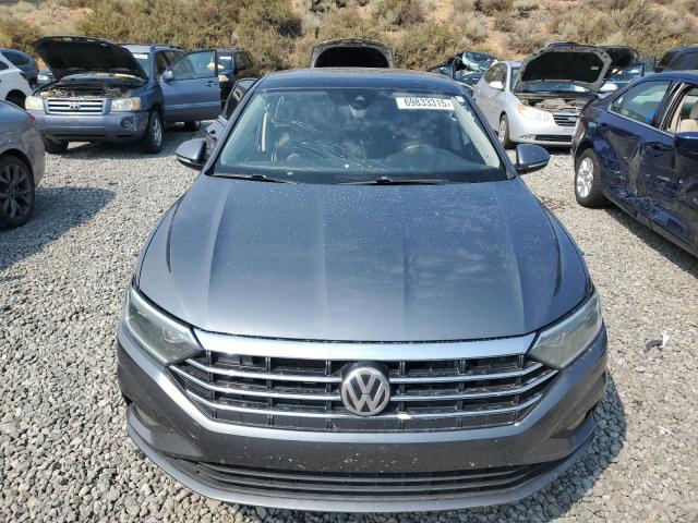 2019 VOLKSWAGEN JETTA SEL 3VWG57BU9KM075639