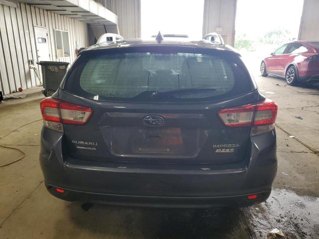 2017 SUBARU IMPREZA PR - 4S3GTAD6XH3708986