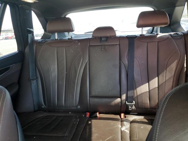 2018 BMW X5 XDRIVE35I 5UXKR0C50J0Y01405