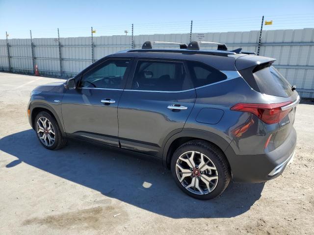 2021 KIA SELTOS SX KNDETCA21M7131563