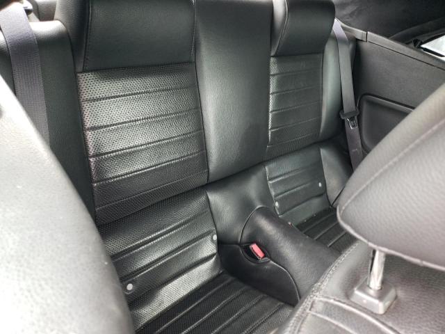 2009 FORD MUSTANG GT #3262927882