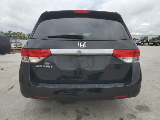 2016 HONDA ODYSSEY EX 5FNRL5H62GB119863