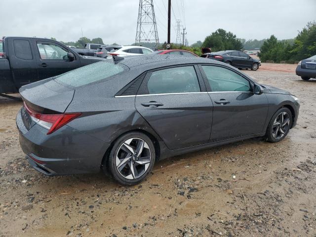 2022 HYUNDAI ELANTRA SEL 5NPLN4AG4NH060276