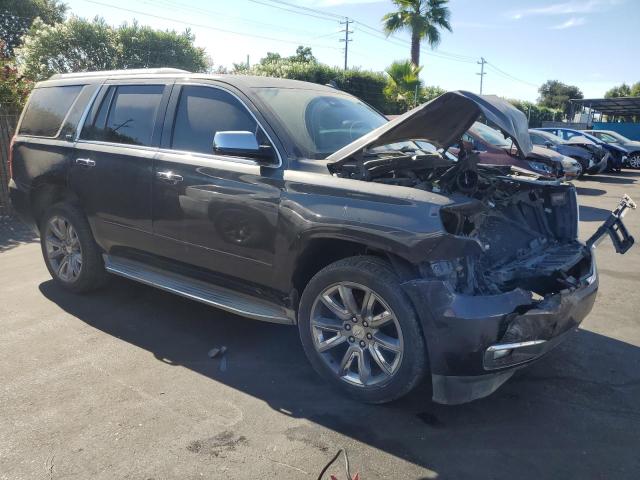 2015 CHEVROLET TAHOE K1500 LTZ 1GNSKCKC2FR292452