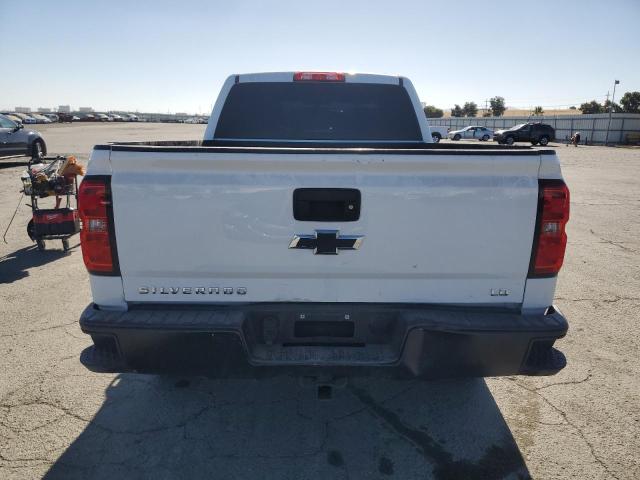 2019 CHEVROLET SILVERADO 2GCRCNEC8K1169575