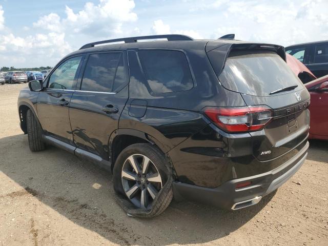 2025 HONDA PILOT ELIT 5FNYG1H80SB040372
