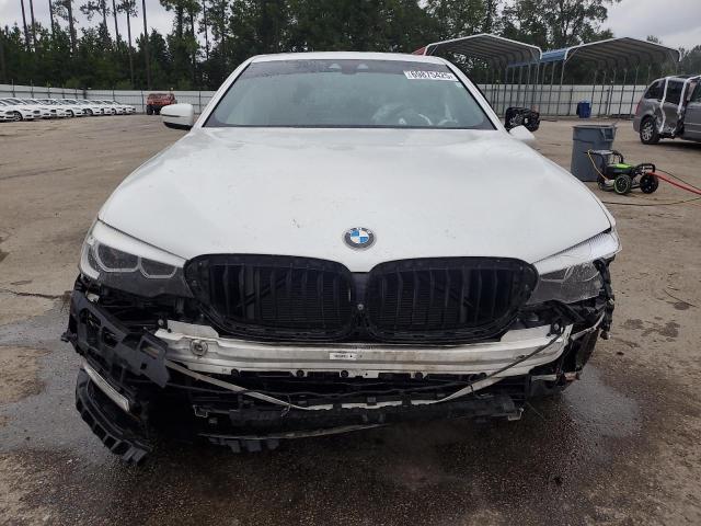 2017 BMW 530 I - WBAJA5C30HG897308