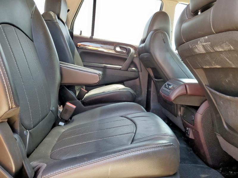 2015 BUICK ENCLAVE 5GAKVCKDXFJ116645