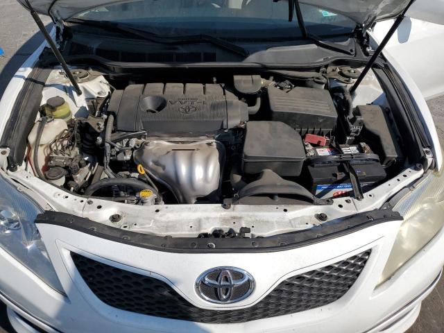 2011 TOYOTA CAMRY BASE - 4T1BF3EK4BU620800