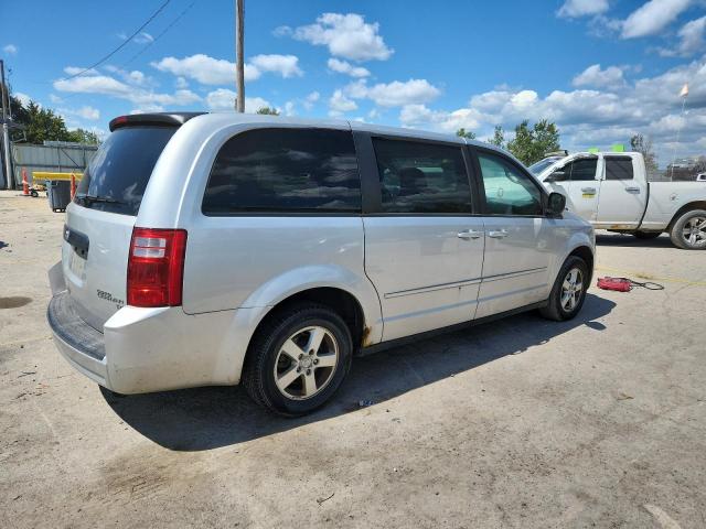 2010 DODGE GRAND CARAVAN SE - 2D4RN4DE5AR238670