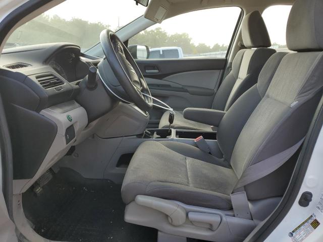 2013 HONDA CR-V LX - 5J6RM4H37DL083166