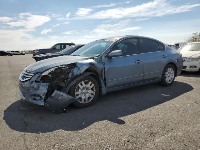 NISSAN ALTIMA BASE