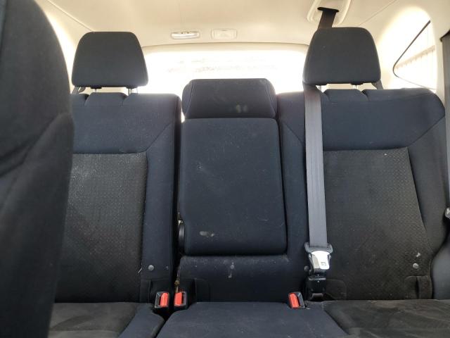 2016 HONDA CR-V LX 2HKRM3H37GH562678