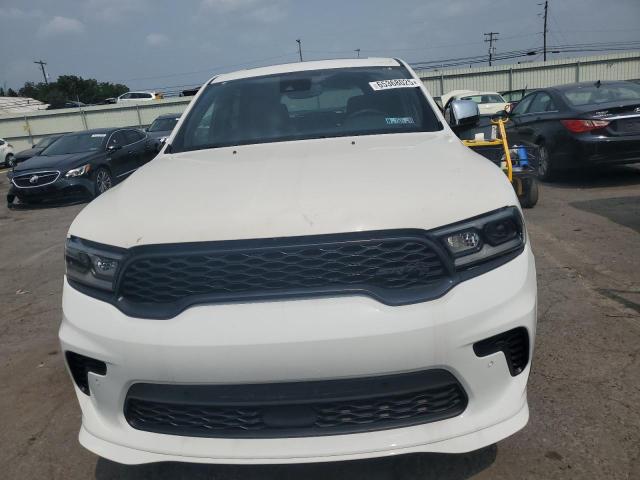 2024 DODGE DURANGO SR 1C4SDJH91RC208695