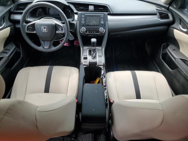 2016 HONDA CIVIC LX 19XFC2F5XGE008706