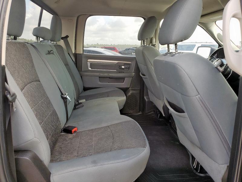 2019 RAM 1500 CLASS - 1C6RR6TT2KS572319