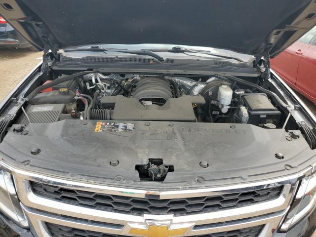 2018 CHEVROLET SUBURBAN K1500 LT 1GNSKHKC5JR264781