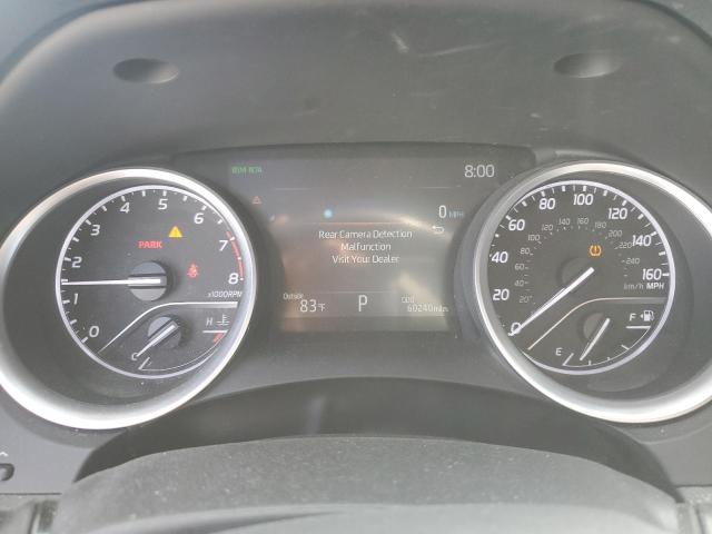 2023 TOYOTA CAMRY LE - 4T1R11BK6PU091489