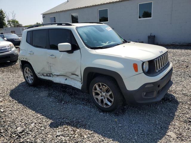 2017 JEEP RENEGADE L ZACCJABB3HPG29014