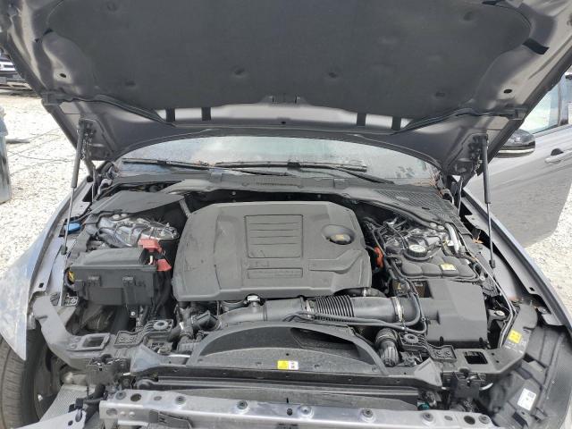 2024 JAGUAR XF R-DYNAM SAJB64FXXRCY95349