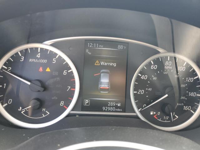 2016 NISSAN SENTRA S 3N1AB7AP4GY253151