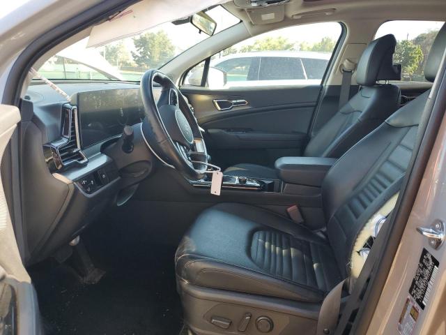 2023 KIA SPORTAGE SX PRESTIGE 5XYK5CAF1PG106699
