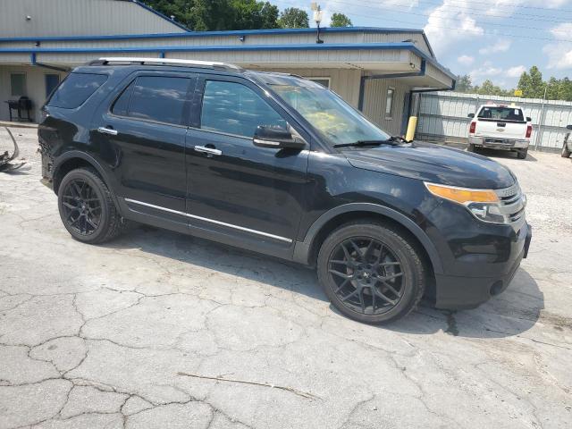 2015 FORD EXPLORER XLT 1FM5K8D83FGA02528