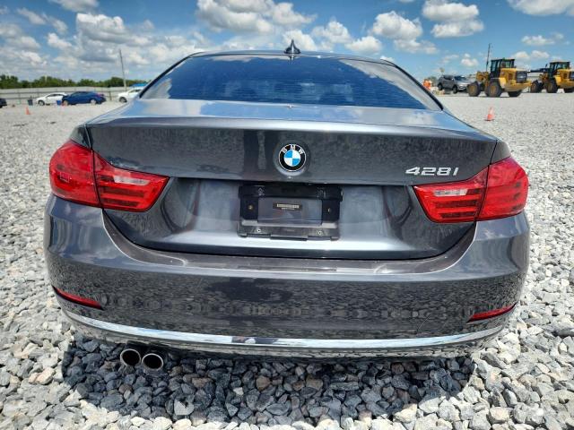 2015 BMW 428 I WBA3N3C51FK233032