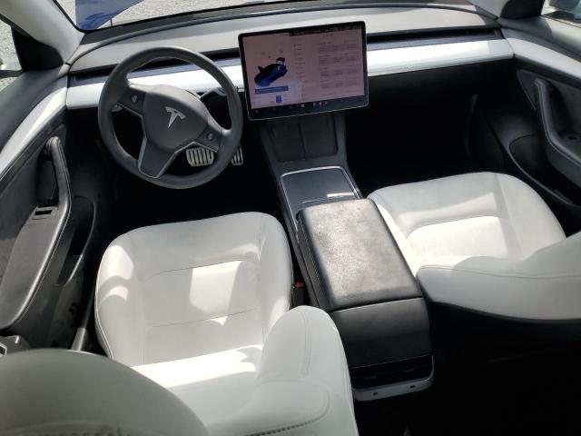 2021 TESLA MODEL 3 5YJ3E1EC9MF013411