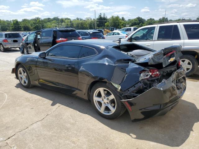 2020 CHEVROLET CAMARO LS 1G1FB1RS9L0117555