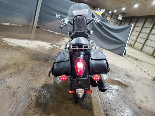 2002 HONDA VTX1800 R 1HFSC49052A003313