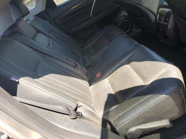 2019 LEXUS RX 450H BA - 2T2BGMCA5KC035623