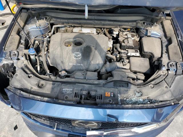 2020 MAZDA CX-5 TOURING JM3KFBCM2L0790382