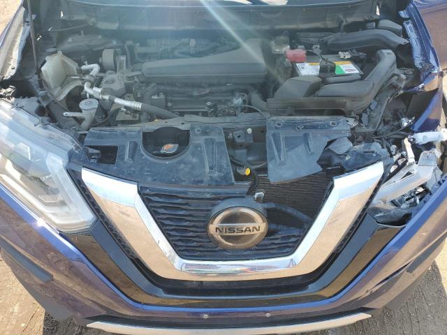 2019 NISSAN ROGUE S - 5N1AT2MT3KC754518