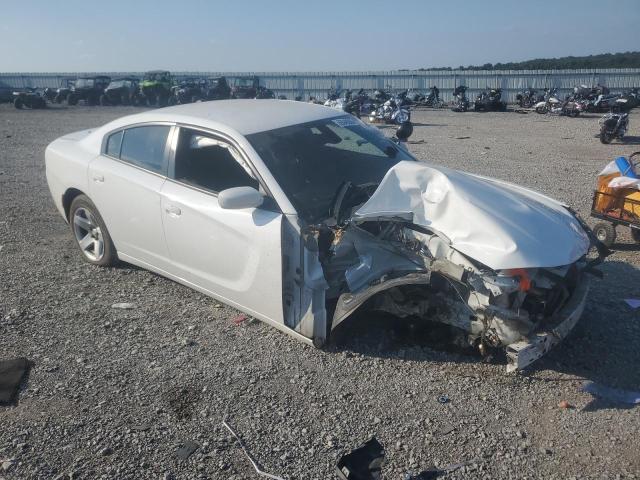 2015 DODGE CHARGER POLICE #3292420555