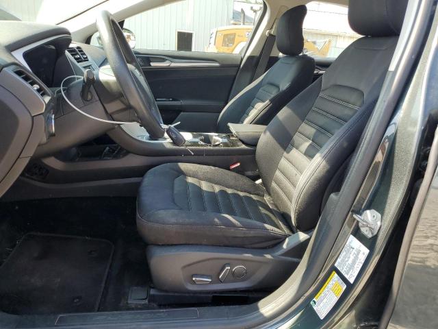 2015 FORD FUSION SE - 3FA6P0HD8FR125095