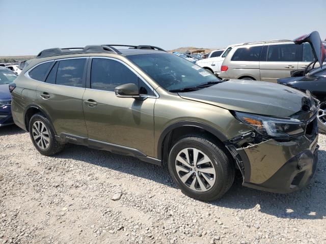 2021 SUBARU OUTBACK PR 4S4BTAFC5M3133084