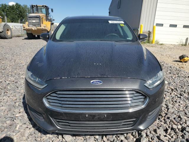 2016 FORD FUSION SE #3301668635
