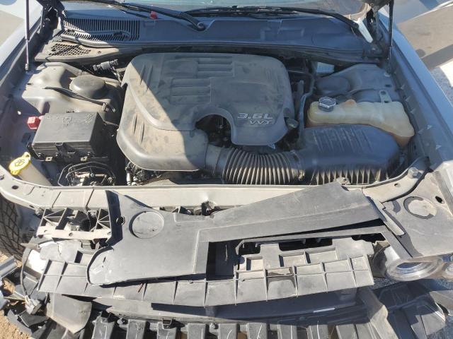 2019 DODGE CHALLENGER SXT #3278578960