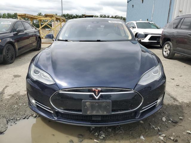 2015 TESLA MODEL S 85 5YJSA1H2XFFP78687