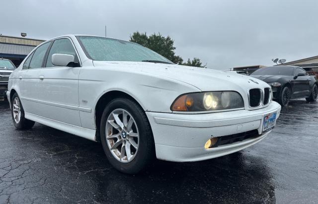 BMW 525 I AUTO
