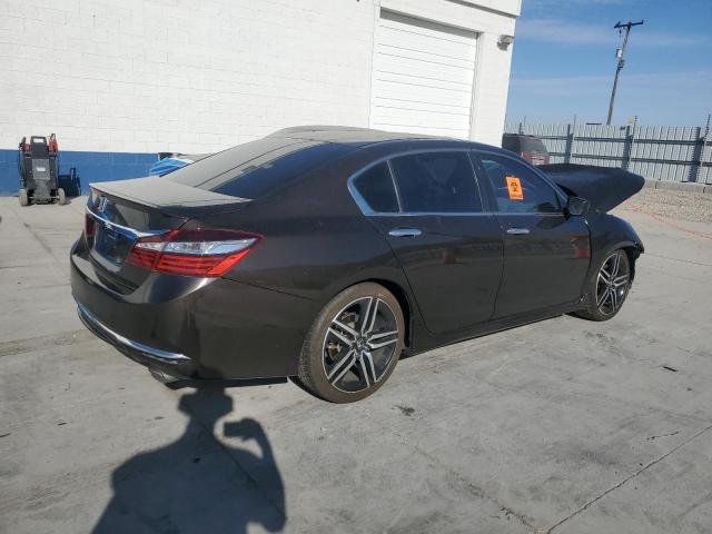2016 HONDA ACCORD SPO 1HGCR2F57GA016574
