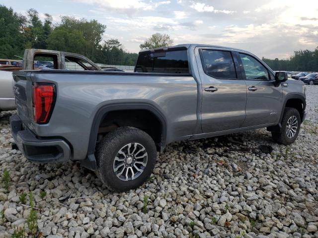 2020 GMC SIERRA K15 - 1GTU9EET5LZ369797