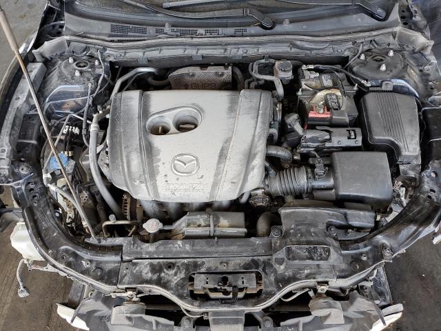 2016 MAZD 6 GRAND TOURING - JM1GJ1W59G1429386