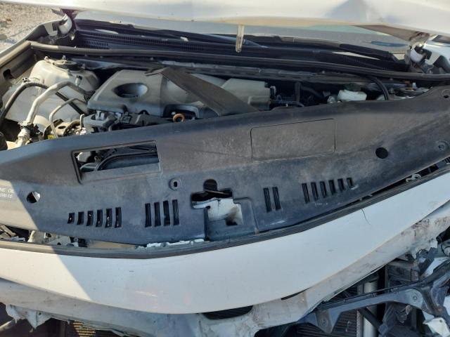 2022 TOYOTA CAMRY SE 4T1G11AKXNU621310