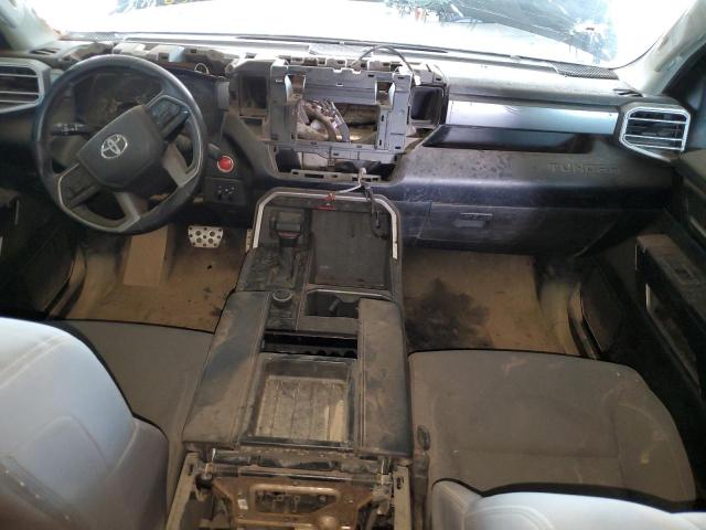 2022 TOYOTA TUNDRA DOUBLE CAB SR 5TFLA5DA0NX023495